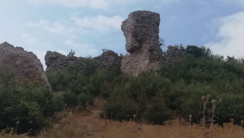 Balıkesir'e Müjdeli Haber: Arkeolojik Sit Alanı !