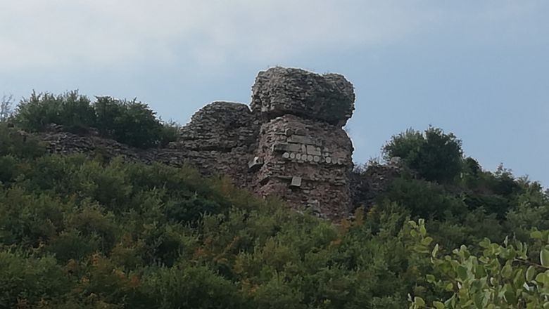 Balıkesir'e Müjdeli Haber: Arkeolojik Sit Alanı !