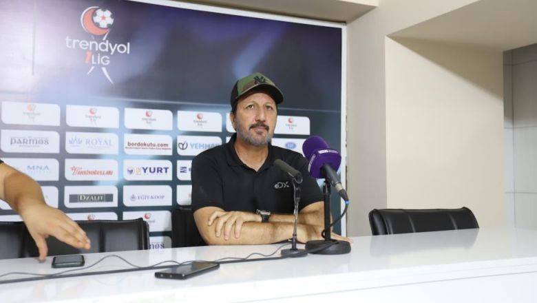 Bandırmaspor - Sakaryaspor Maçı Değerlendirmesi. Trendyol 1. Lig'in 4. haftasında Bandırmaspor evinde karşılaştığı Sakaryaspor'u 3-1 mağlup etti. Mücadelenin ardından iki takımın antrenörleri basın toplantısı gerçekleştirdi.