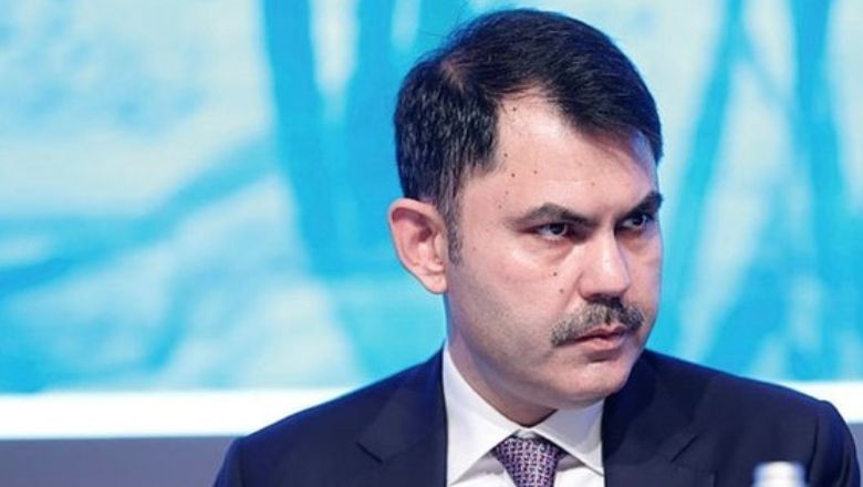 Başkan Kurum: İklim Kanunu Hazırlıkları Bitmek Üzere