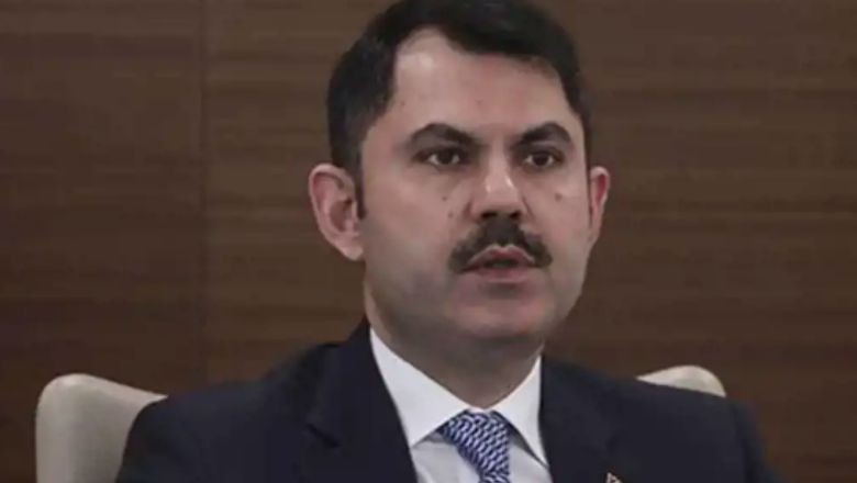 Başkan Kurum: İklim Kanunu Hazırlıkları Bitmek Üzere