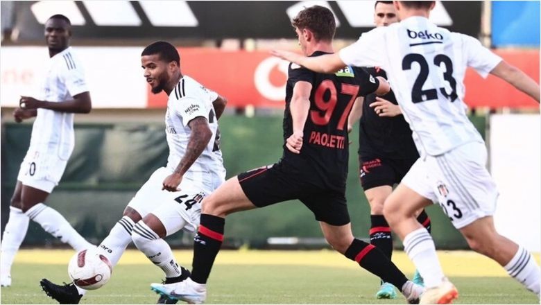 Beşiktaş - Kayserispor Maçı Ne Zaman ?