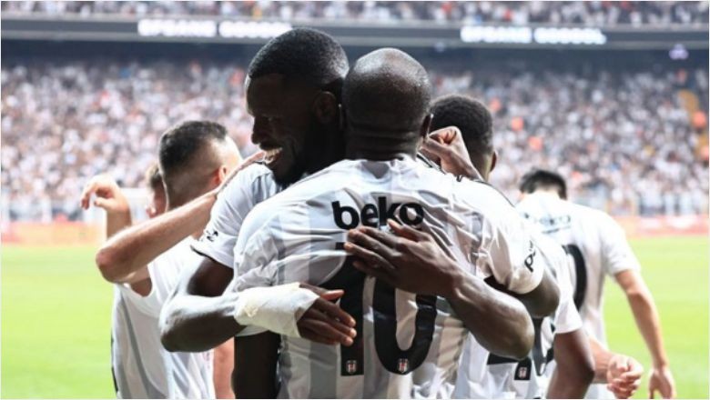 Beşiktaş - Kayserispor Maçı Ne Zaman ?