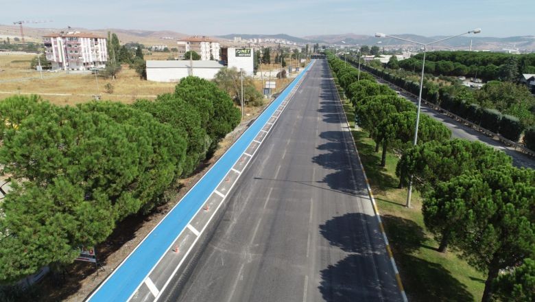 Balıkesir’de Zinde ve Enerjik Kalmanın Sırları