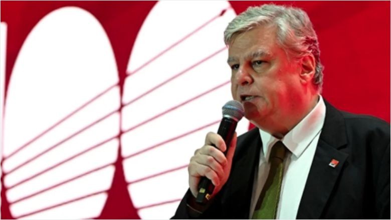 CHP Genel Başkan Adayı Öymen'den Tepki Çekecek İmam Hatip Vaadi