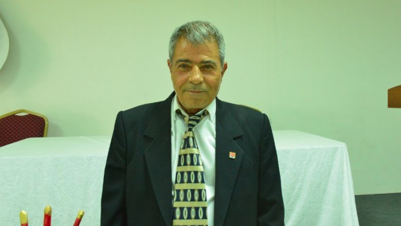 CHP Savaştepe İlçe Kongresi Yapıldı