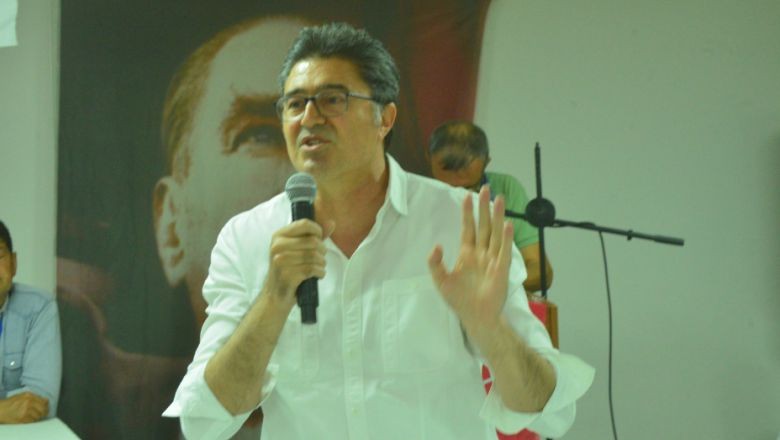 CHP Savaştepe İlçe Kongresi Yapıldı