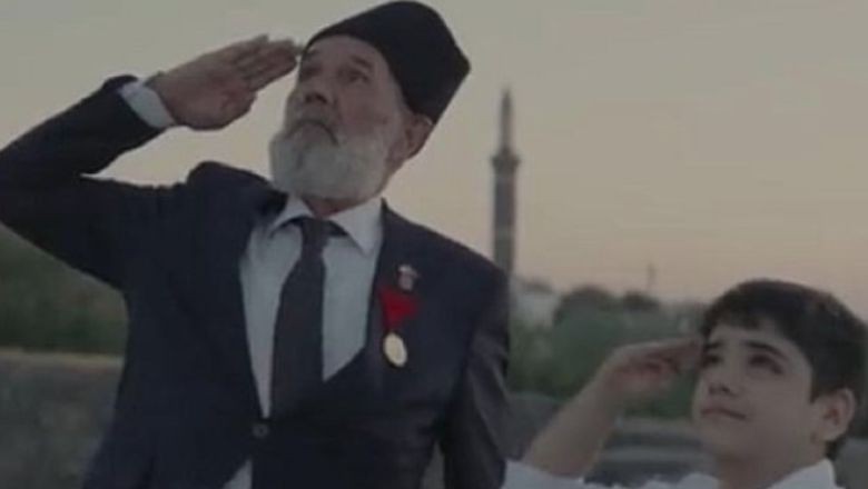 Chp’li Sarı: Kahraman Ordumuza Çok Şey Borçluyuz