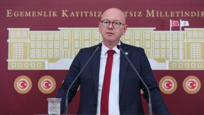 Chp’li Sarı: Kahraman Ordumuza Çok Şey Borçluyuz
