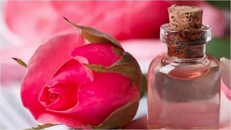 Cilt Bakımı: Gül Suyu Nedir ? Faydaları Nelerdir ?