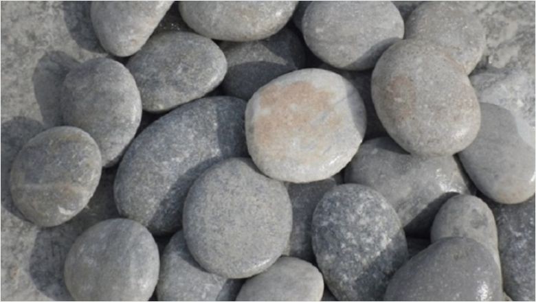 Çocuklarla Eğlenceli Taş Boyama Sanatı