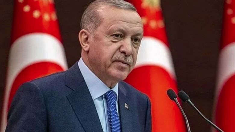 Cumhurbaşkanı Erdoğan'dan "30 Ağustos" Mesajı