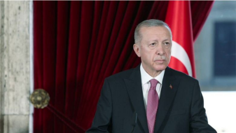 Cumhurbaşkanı Erdoğan'ın Yoğun Diplomasi Trafiği