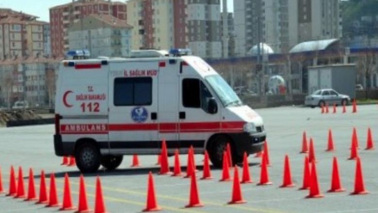 Eğitime Katılanların Arasında Balıkesir'de Var