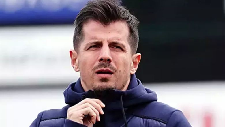 Emre Belözoğlu Gitti - Deniz Türüç Valizi Topladı !