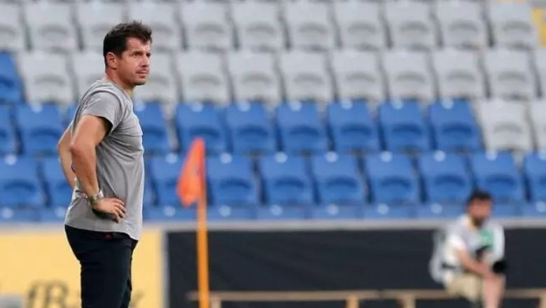 Emre Belözoğlu Gitti - Deniz Türüç Valizi Topladı !