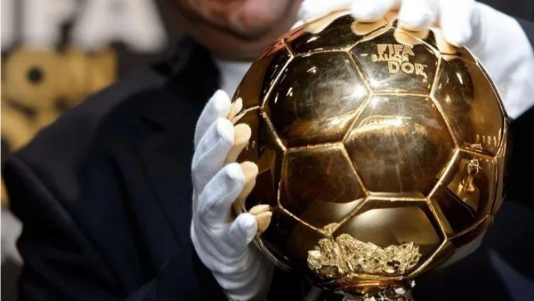 FIFA "Yılın Futbolcusu" Adayları Belli Oldu!