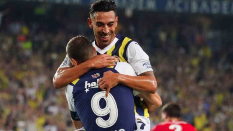 Fenerbahçe Geriden Gelip Farka Koştu