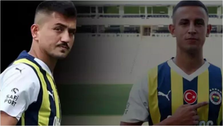 Fenerbahçe' nin Yarın ki Maçında O İsimler Yer Almayacak