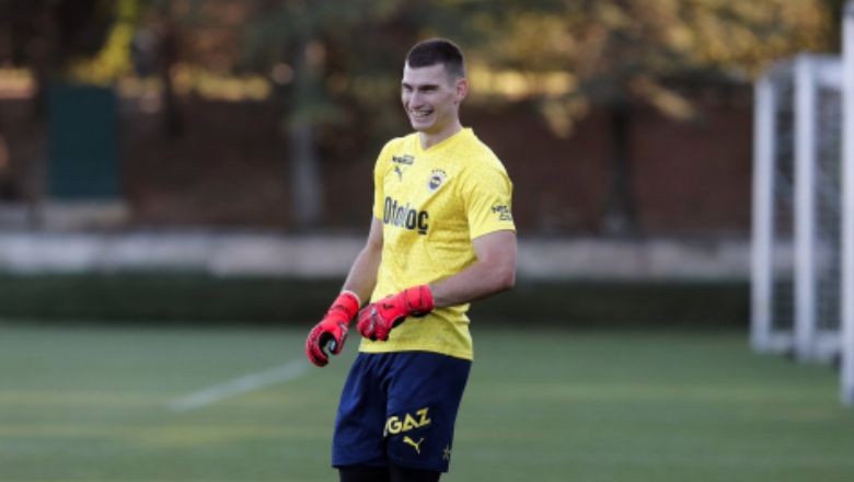 Fenerbahçe File Bekçisinin Maaşı Dudak Uçuklattı