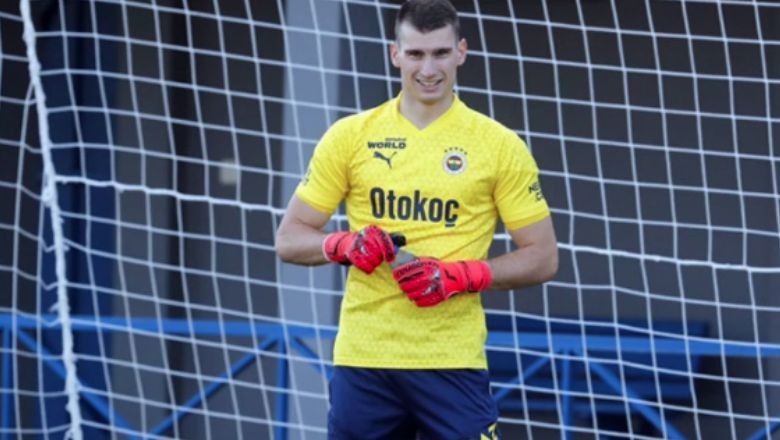 Fenerbahçe File Bekçisinin Maaşı Dudak Uçuklattı