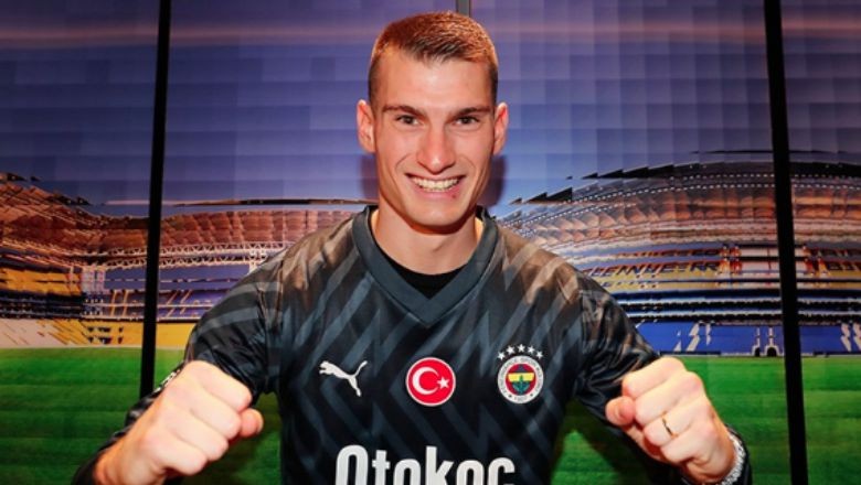 Fenerbahçe'den File Bekçisine Yeni Transfer