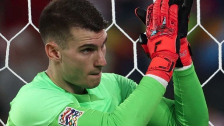 Fenerbahçe'den File Bekçisine Yeni Transfer