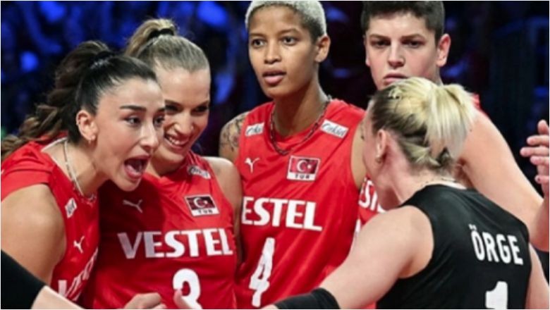 Filenin Sultanlarından Yeni Başarı