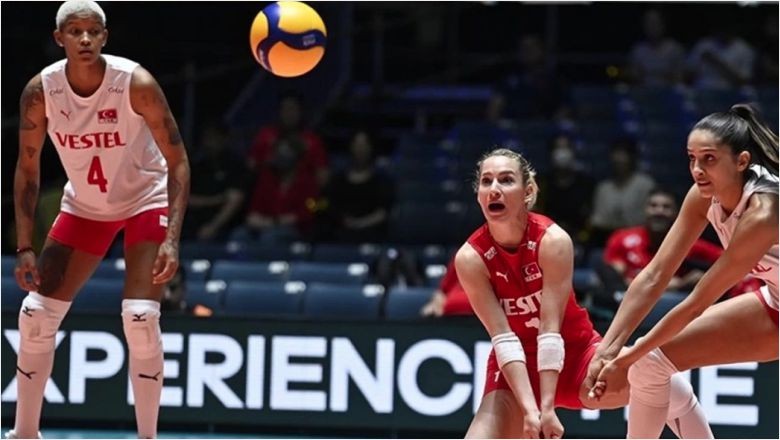 Filenin Sultanlarından Yeni Başarı
