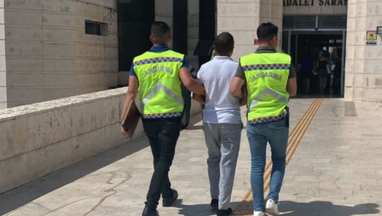 Firari Hükümlüydü: Balıkesir'de Yakayı Ele Verdi