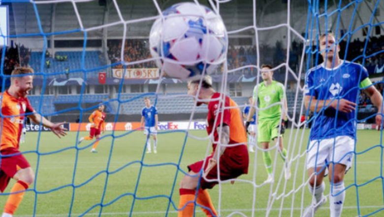 Galatasaray'da Gözler Ayrılıklara Döndü !
