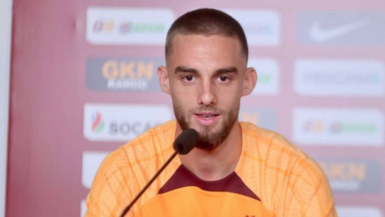 Galatasaray'da Gözler Ayrılıklara Döndü !