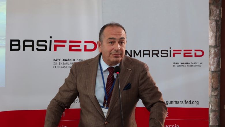 Güney Marmara ve İzmir İş Dünyası Balıkesir'de