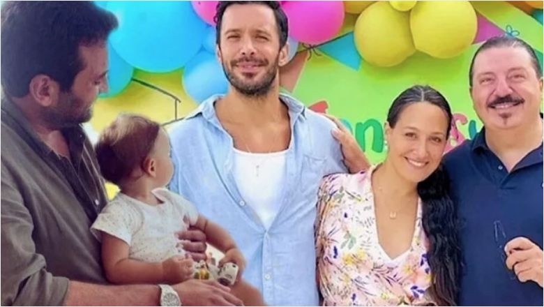 Gupse Özay'dan Şok Açıklama: "Bu Bebek Bizim Değil"