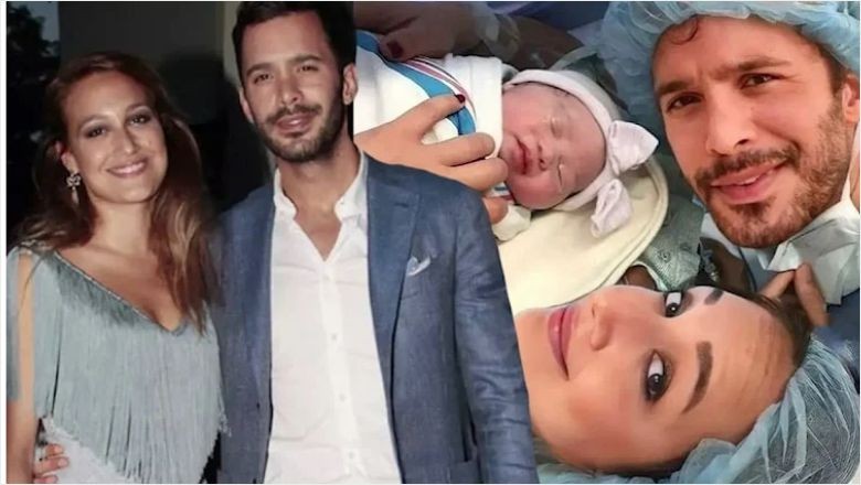 Gupse Özay'dan Şok Açıklama: "Bu Bebek Bizim Değil"