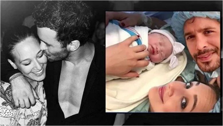 Gupse Özay'dan Şok Açıklama: "Bu Bebek Bizim Değil"