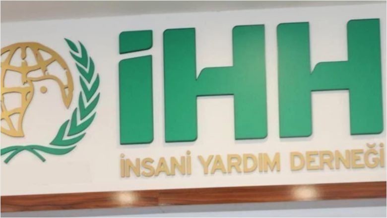 İHH'nın Yardım Faaliyetleri Dikkat Çekiyor