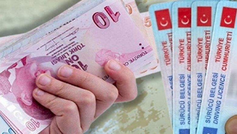 İçişleri Bakanı Açıkladı: B Sınıfı Ehliyeti Olanlar Dikkat !