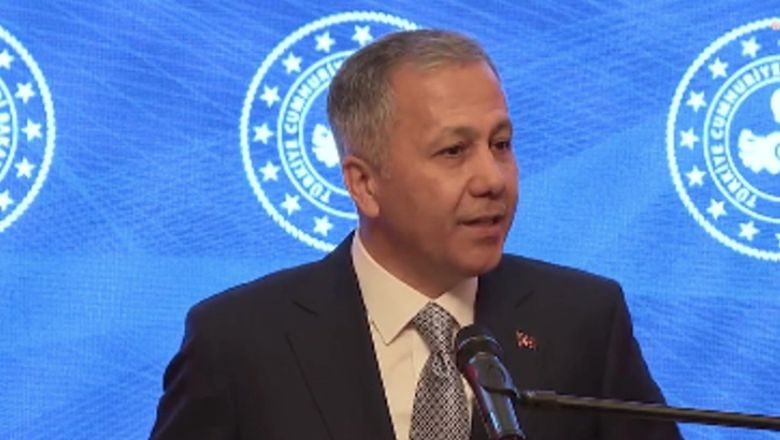 İçişleri Bakanı Açıkladı: B Sınıfı Ehliyeti Olanlar Dikkat !
