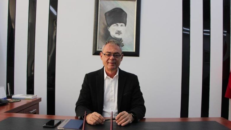 İklim Değişikliği Balıkesir'deki Ayçiçeğini Etkiledi