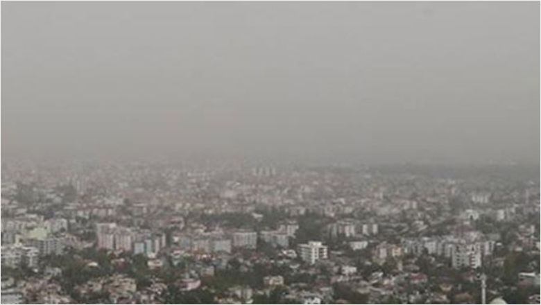 İklim Değişikliği Sıcak Hava Dalgalarını Artırıyor