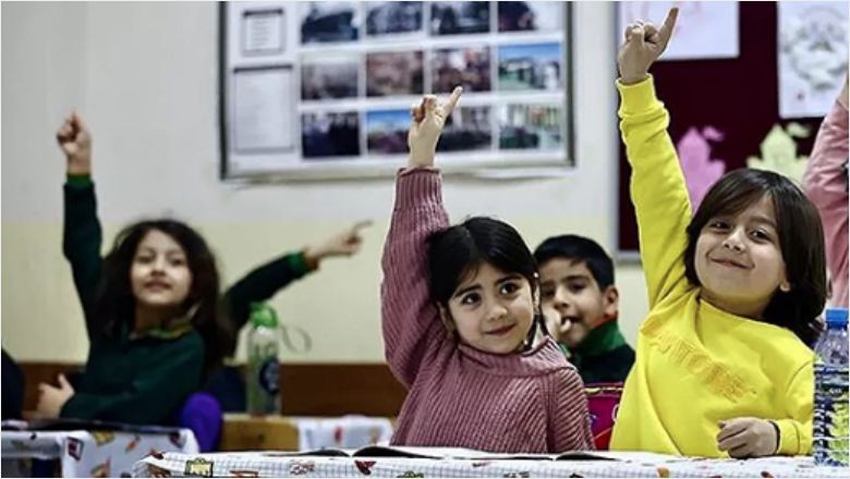 İlkokullarda 'Sınav Yerine Süreç Odaklı' Ölçme Sistemi
