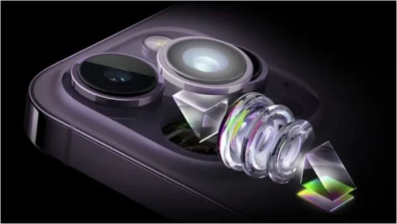 Iphone 15 Pro Max Teknik Özellikleri Neler ?