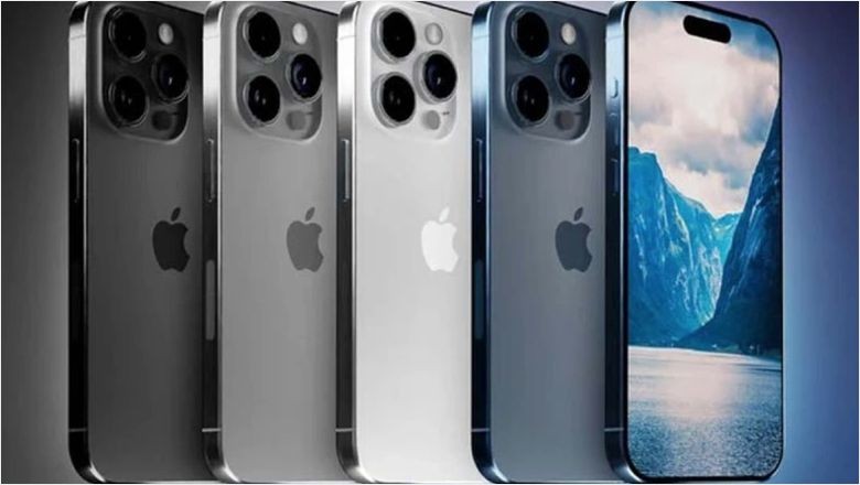 İphone 15 Serisi Yarın Tanıtımda Olacak