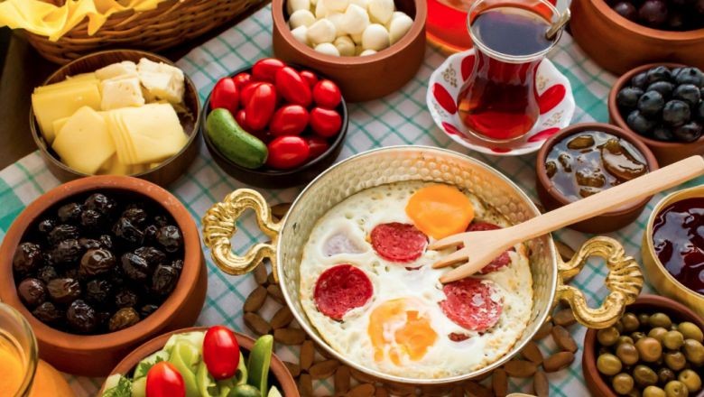 Balıkesir 2. Kez Lezzet Yolculuğuna Çıkıyor
