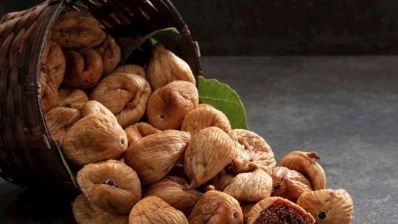 Kuru İncir Fiyatlarına Yeni Güncelleme