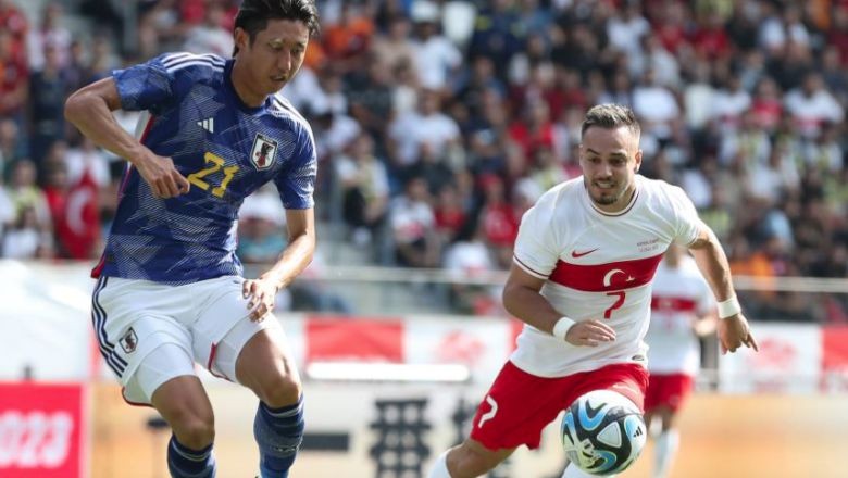 4-2'lik Mağlubiyet