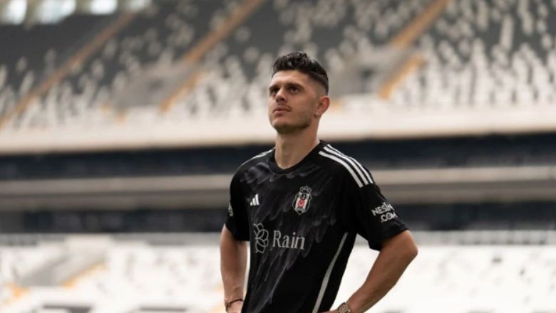  Süper Lig'in Bonservisi En Pahalı Transferleri