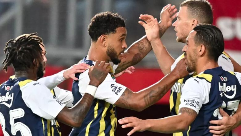 MKE Ankaragücü'nün İlk Maçı Ne Zaman Olacak ?