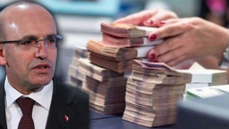 Maliye Bakanı Şimşek'ten Kobi'ler İçin Kredi Açıklaması